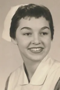 Janice R. Hutz 1938-2026